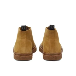 Hawley Suede Ørkenstøvler