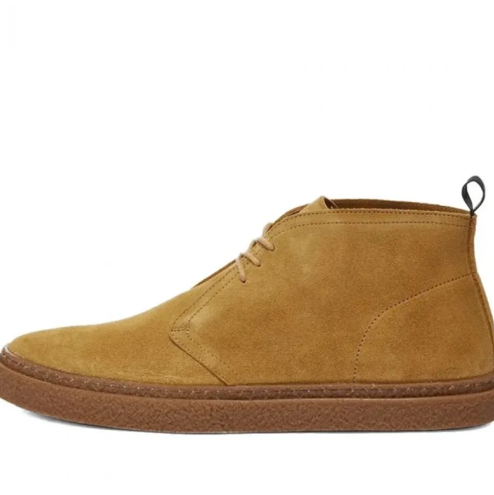 Hawley Suede Ørkenstøvler