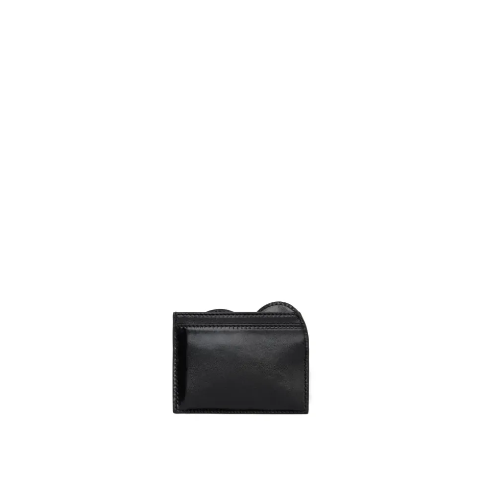 Heart Card Holder