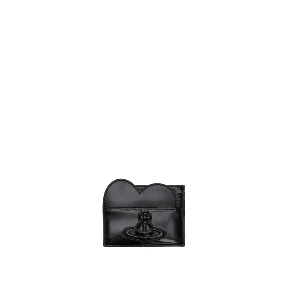 Heart Card Holder