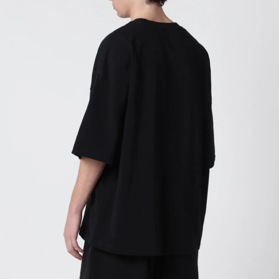 Heavy Boxy Tee