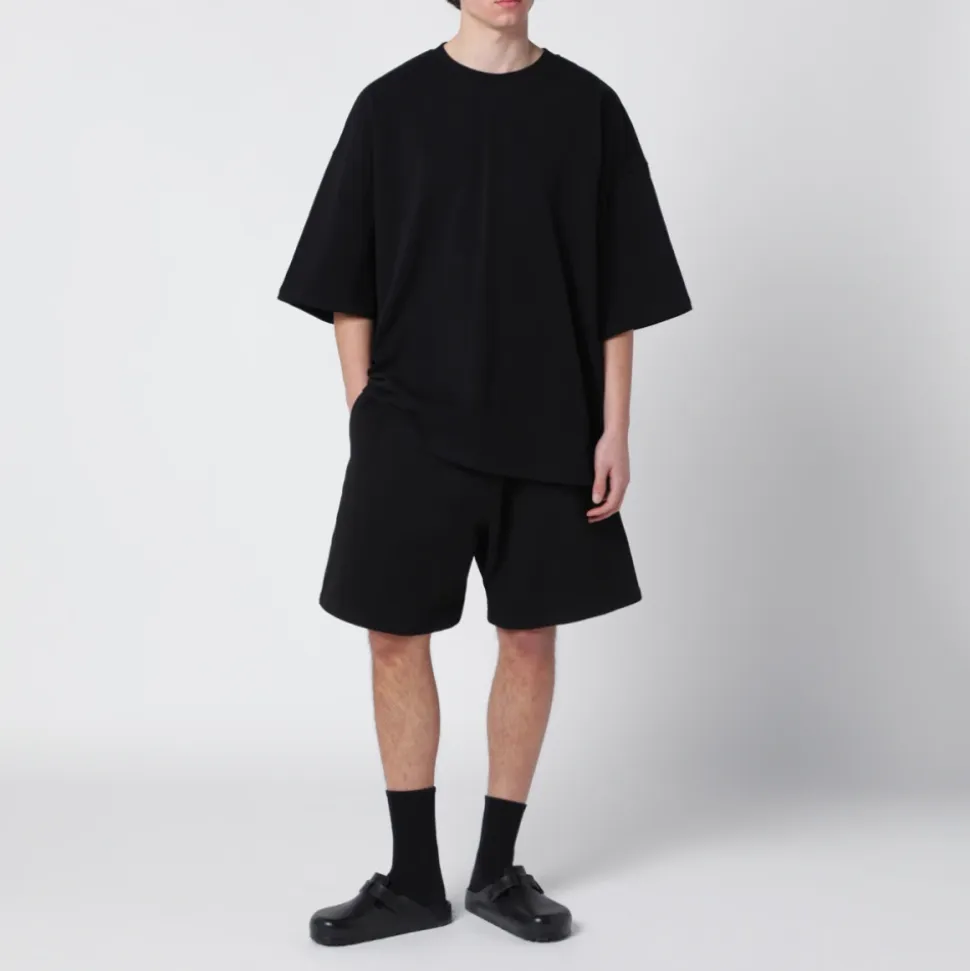 Heavy Boxy Tee
