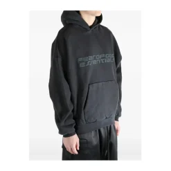Heavy Fleece 90s Hoodie