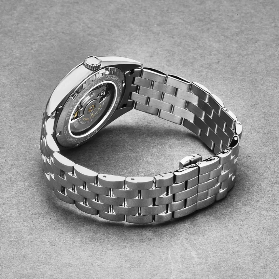 Heritage Automatic Watch