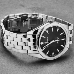 Heritage Automatic Watch