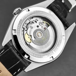 Heritage Automatic Watch