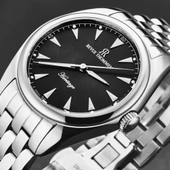 Heritage Automatic Watch