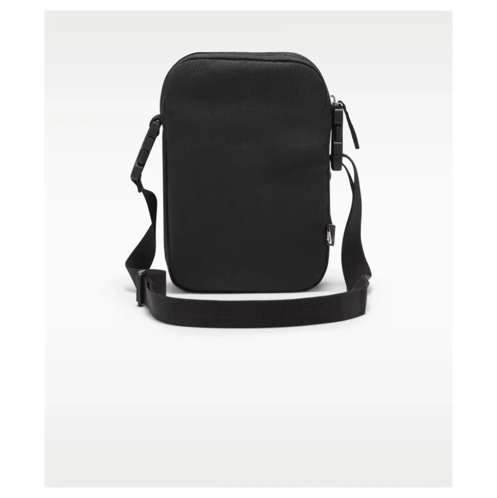 Heritage Crossbody Bag
