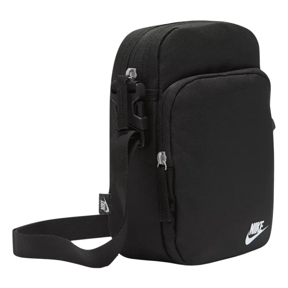 Heritage Crossbody Bag