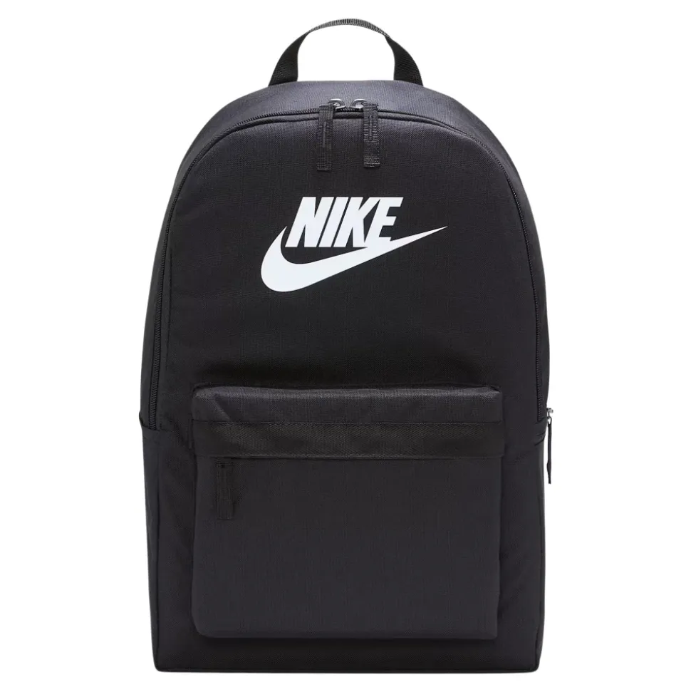 Heritage Polyester Backpack