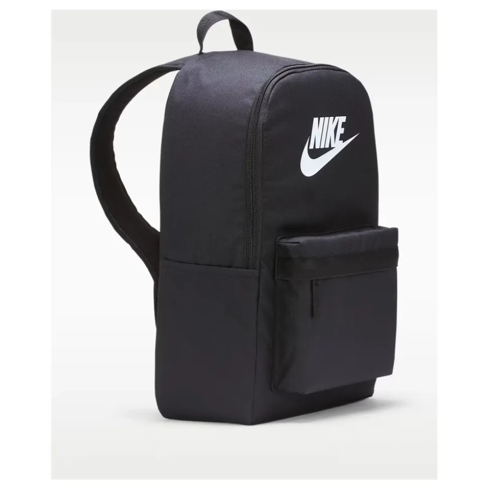 Heritage Polyester Backpack