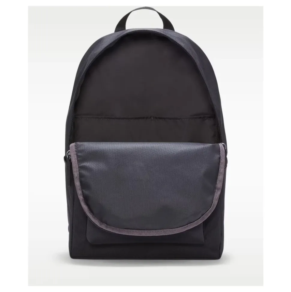 Heritage Polyester Backpack