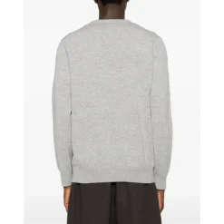 Heron Crewneck Sweater