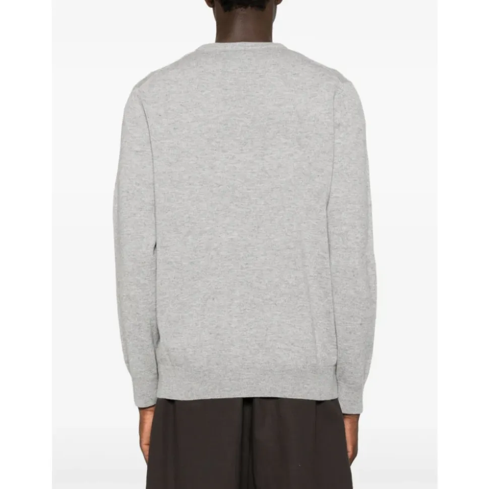 Heron Crewneck Sweater