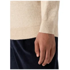 Heron Light Sweater