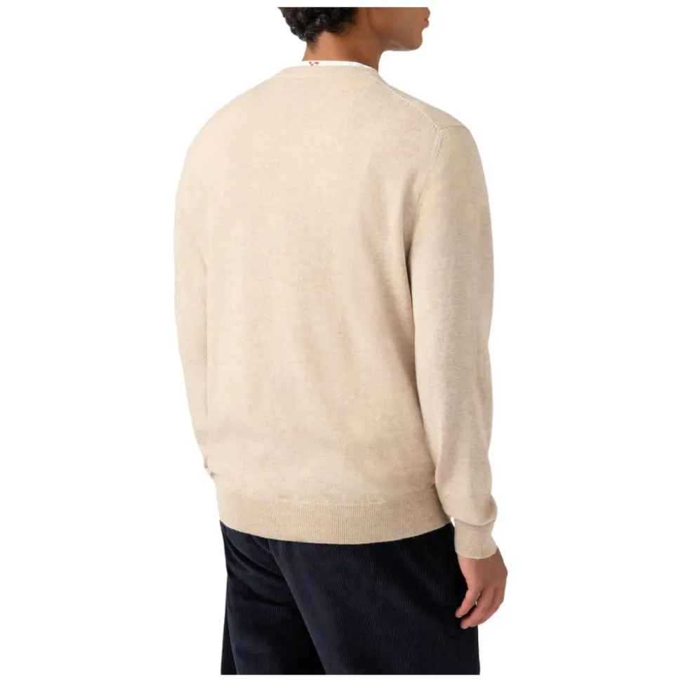 Heron Light Sweater