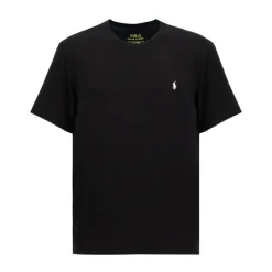 Herre Crew-Neck T-Shirt