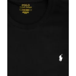 Herre Crew-Neck T-Shirt