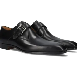 Herre Formelle Spenne Slip-On Sko