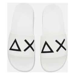 Herre Gummistropp Sandaler