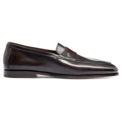 Herre skinn Carlo loafer
