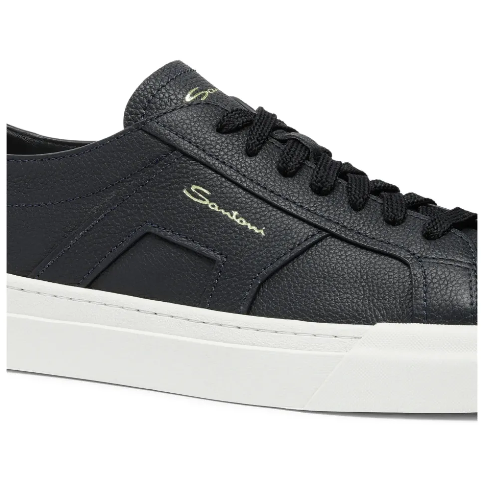 Herreskinn sneaker