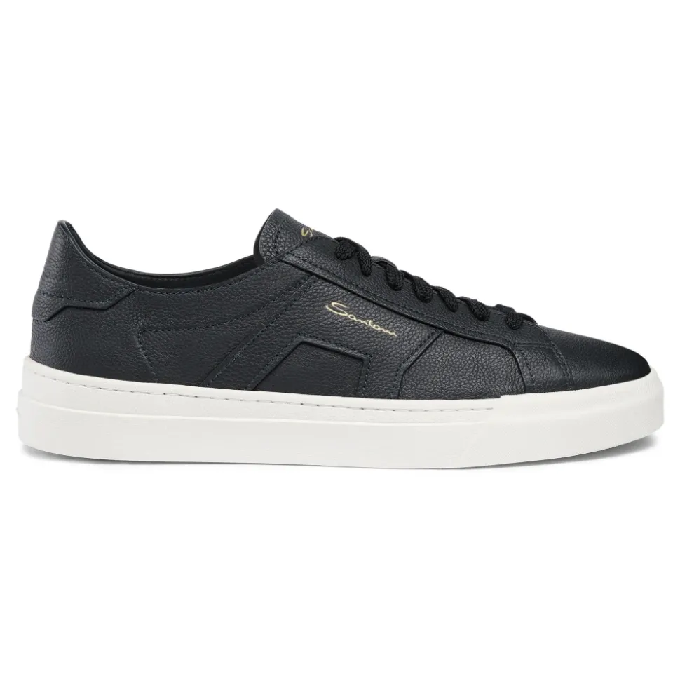 Herreskinn sneaker