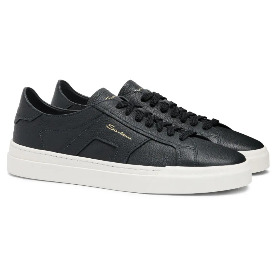 Herreskinn sneaker