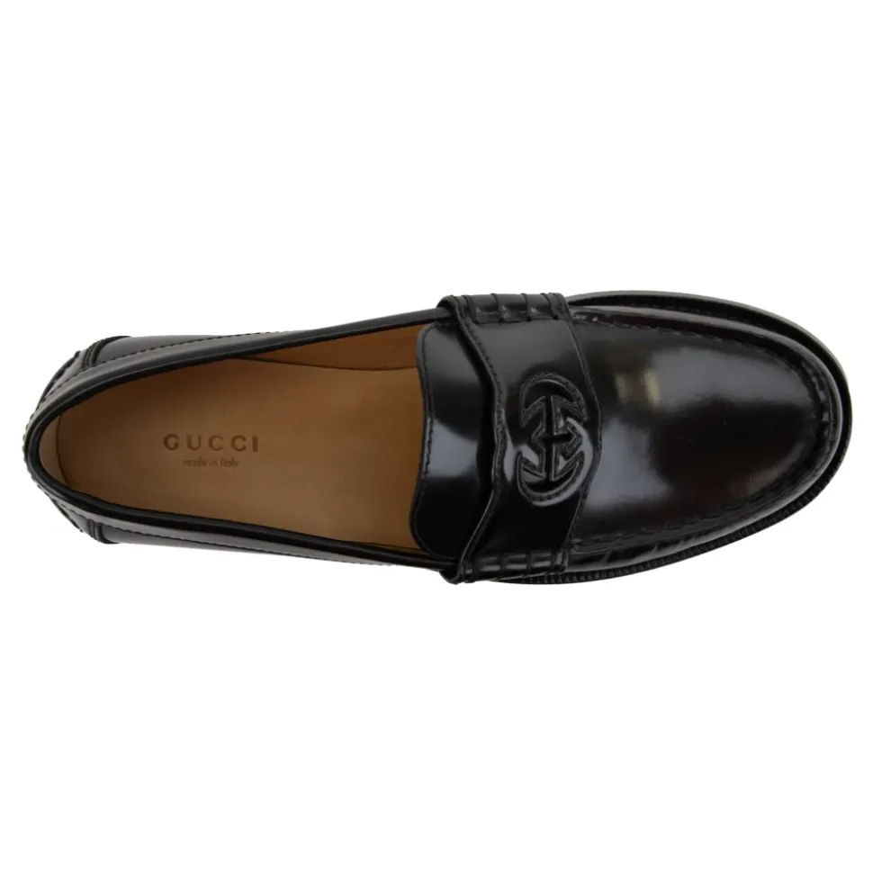 Herre Slip-On Loafers