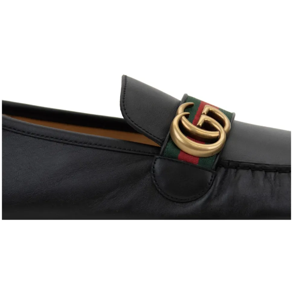 Herre Slip-On Loafers