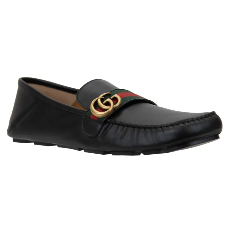 Herre Slip-On Loafers