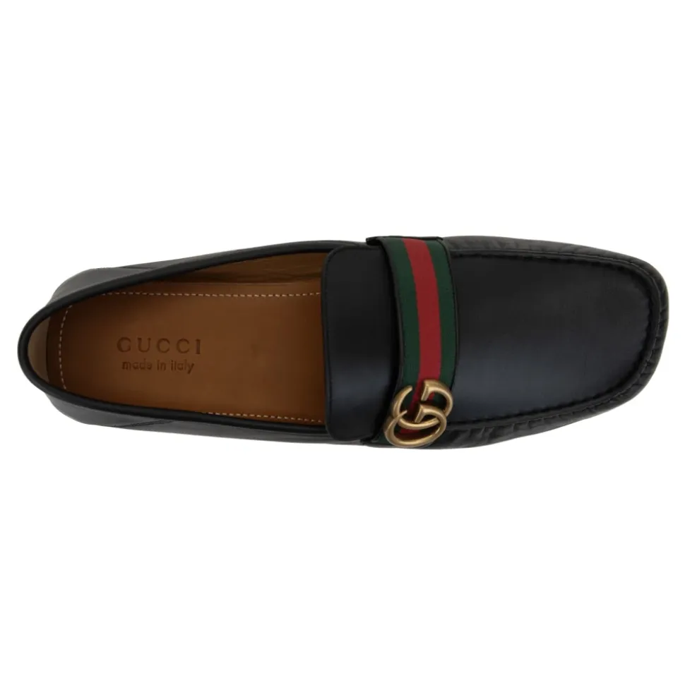 Herre Slip-On Loafers