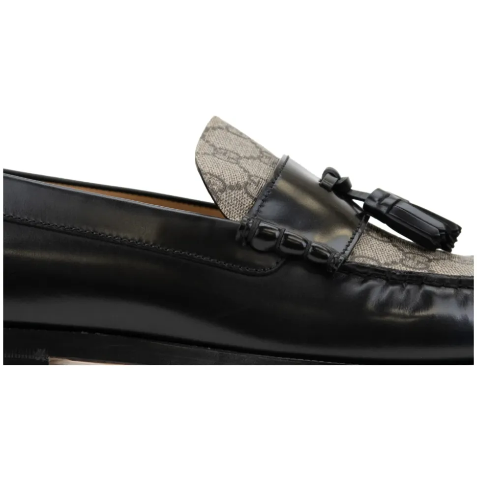 Herre Slip-On Loafers