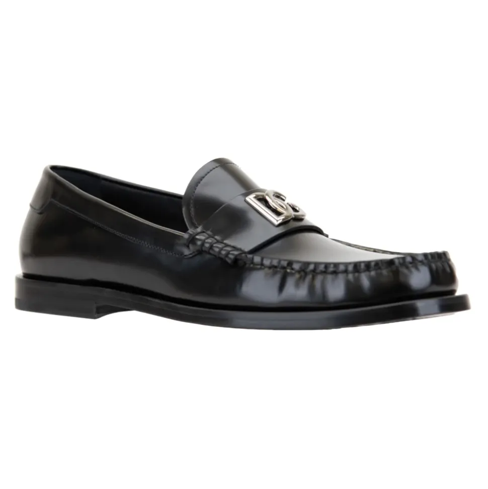Herre Slip-On Loafers