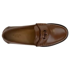 Herre Slip-On Skinnloafers