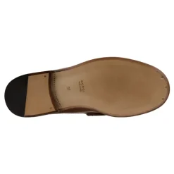Herre Slip-On Skinnloafers