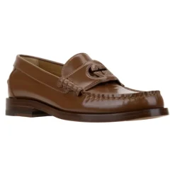 Herre Slip-On Skinnloafers