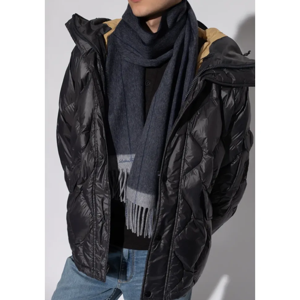 Herringes Scarf
