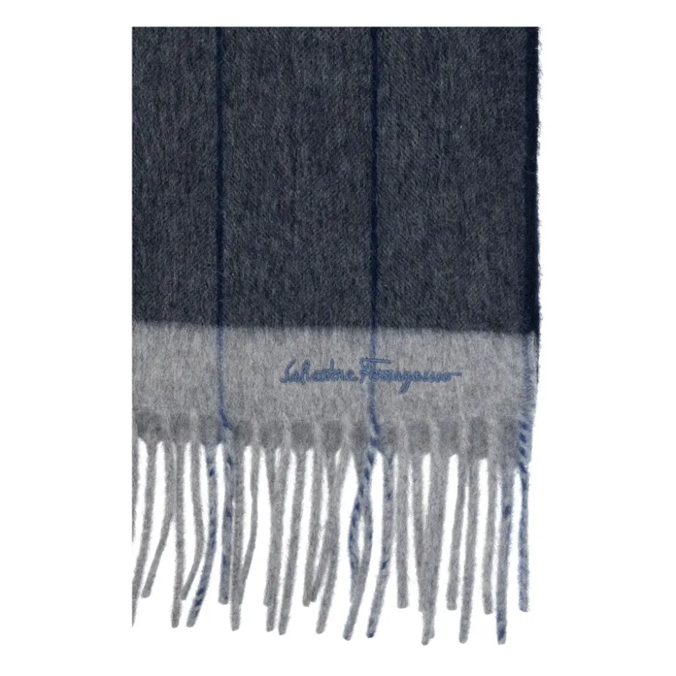 Herringes Scarf
