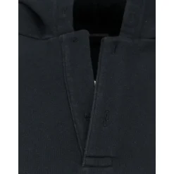 Hettegenser med brodert logo
