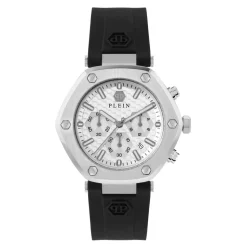 Hexagon Chrono Klokke