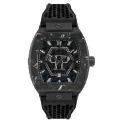 HEXAGON Phantom Herreklokke