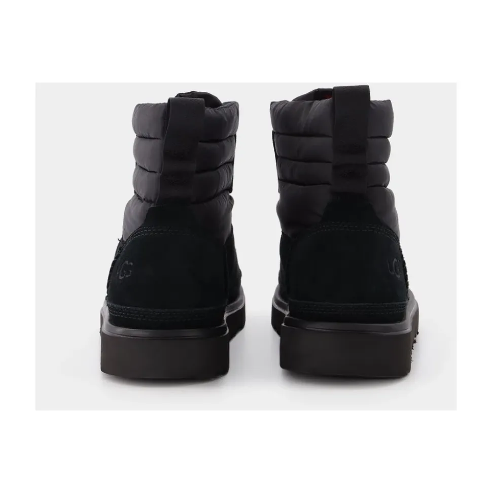 High Boots
