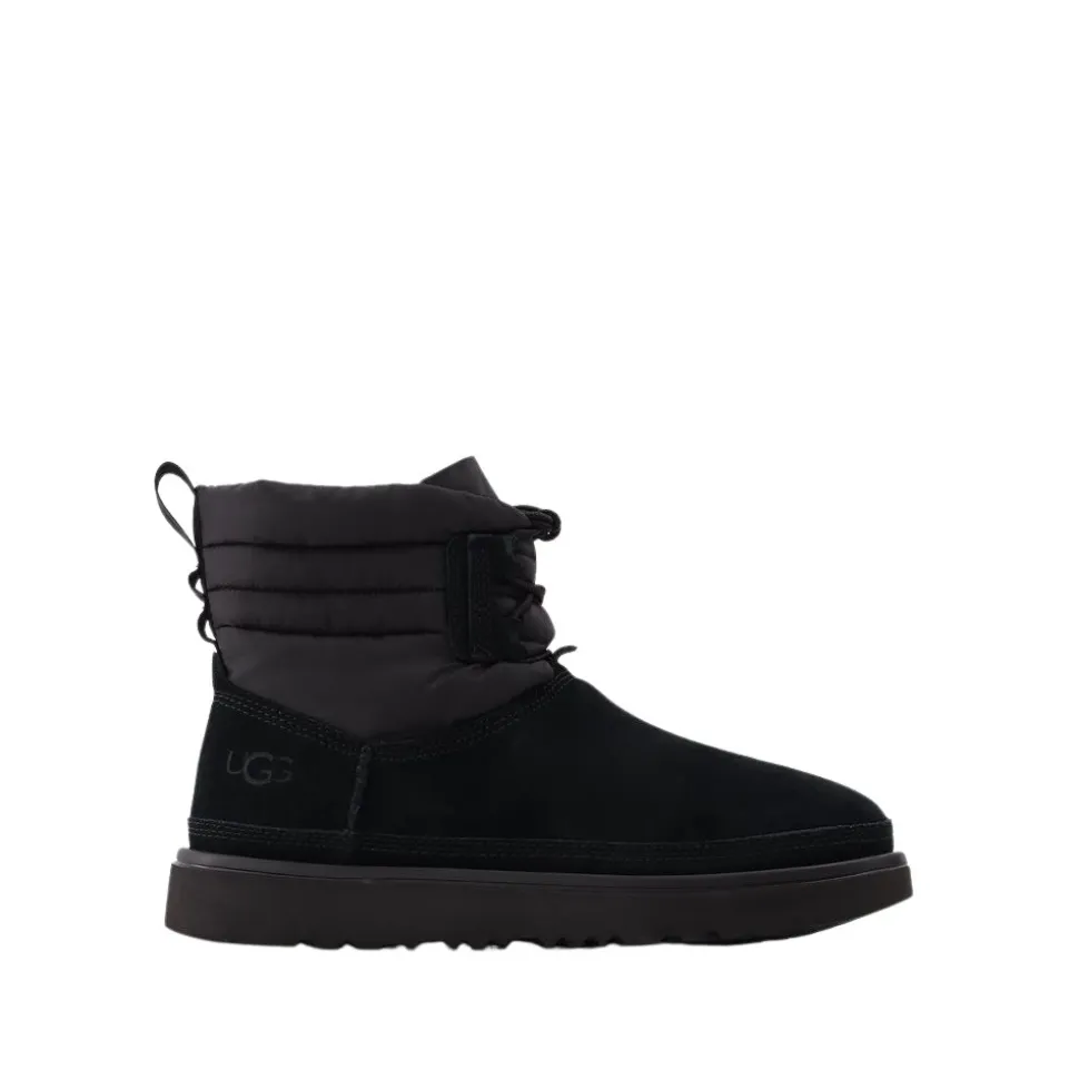High Boots