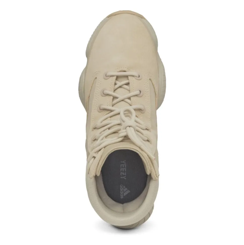 High Sand Tactical Boots
