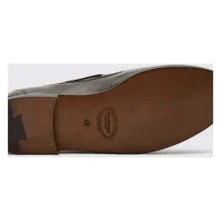 Håndlagde Båtsko Loafers
