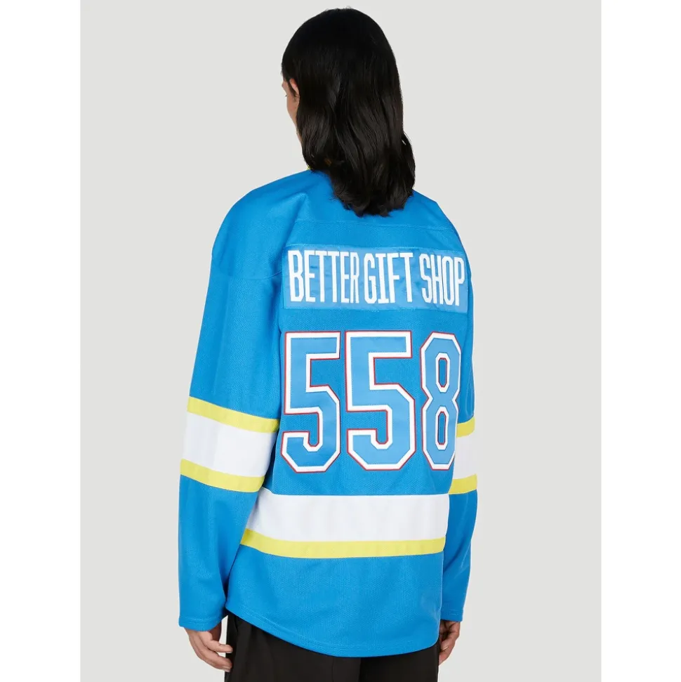 Hockey Sweatshirt