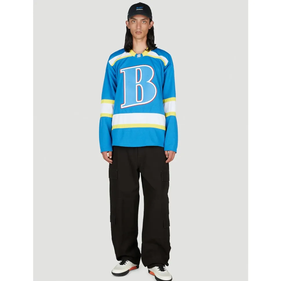 Hockey Sweatshirt