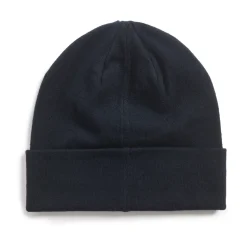 Hodeplagg Bomull Merino Beanie