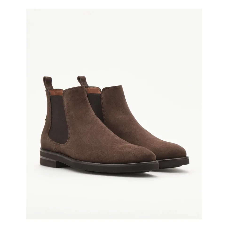 Holborn Chelsea Boot